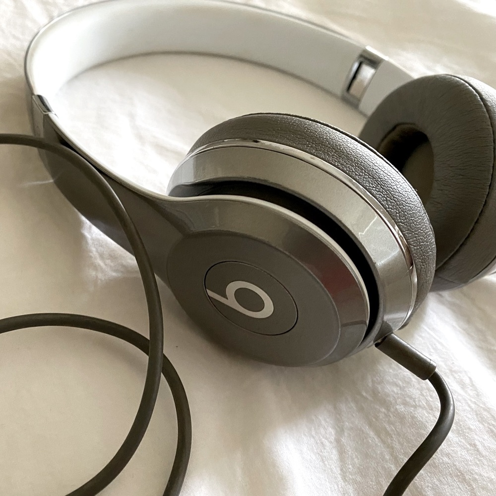 Beats by Dre Pro headphones